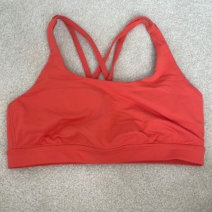 Lululemon Energy Bra